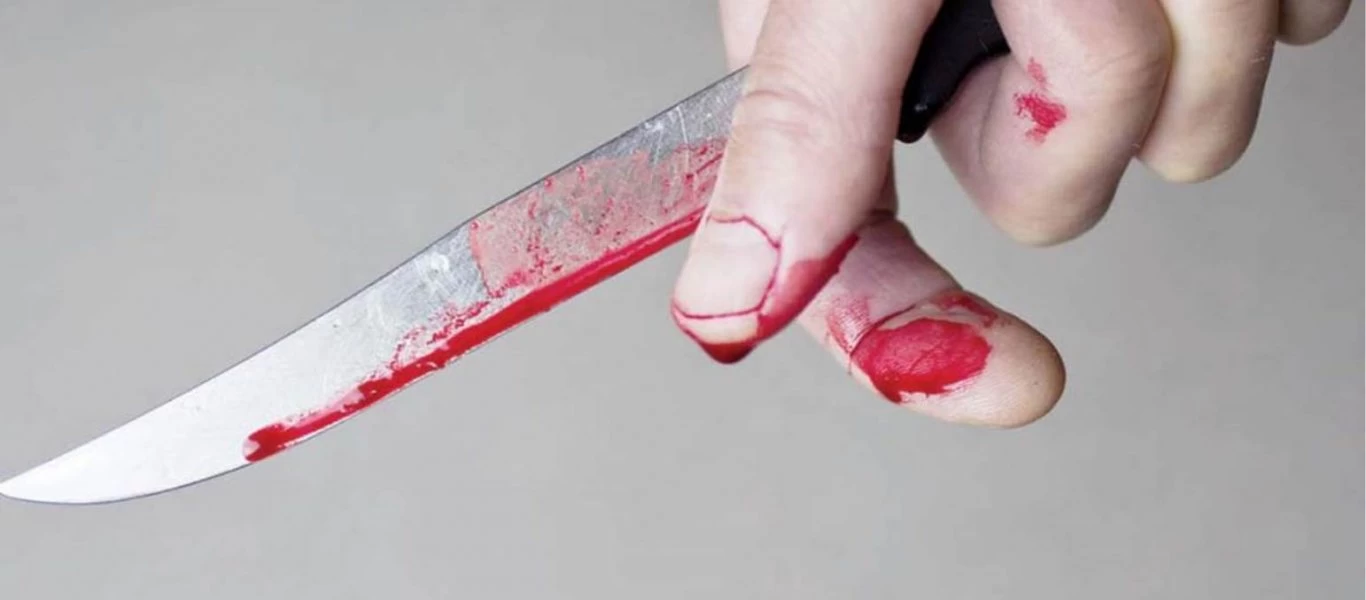 Κιλκίς: Στον ανακριτή ο 28χρονος που μαχαίρωσε 15 φορές τον 63χρονο θείο του